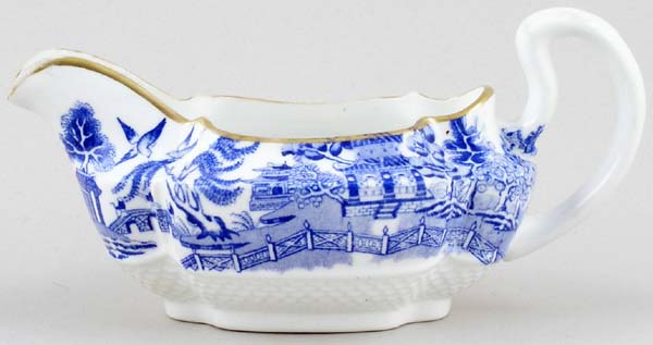 Creamer or Jug c1880